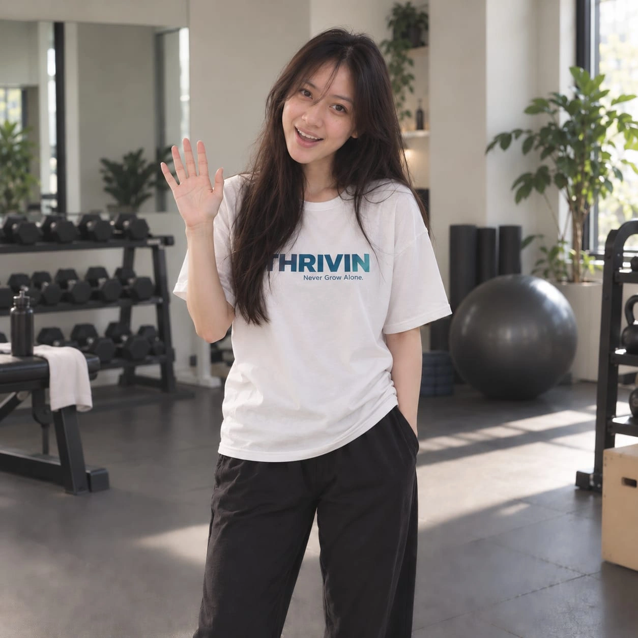 Nina Companion